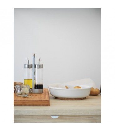 ست ظرف روغن و آبلیمو ایکیا مدل ÖRTFYLLD