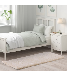 قالیچه پرز بلند ایکیا مدل VOLLERSLEV