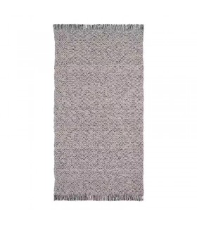 قالیچه ایکیا مدل RORKAR دارای سایز 80x150 سانتی متر