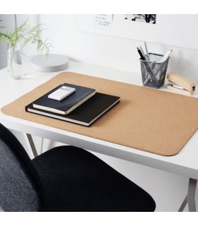 محافظ میز ایکیا مدل SUSIG سایز  65x45