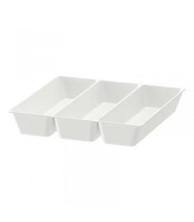 نظم دهنده کشو ایکیا مدل UPPDATERA سایز 32x31