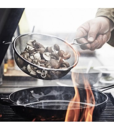 آبکش ایکیا مدل IDEALISK