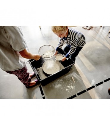 آبکش ایکیا مدل IDEALISK