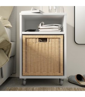 میز کنار مبلی ایکیا مدل VIHALS