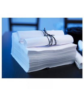 دستمال سفره ایکیا مدل FANTASTISK بسته صد تائی