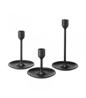 شمعدان ایکیا مدل FULLTALIG