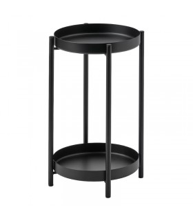 استند گل۲ طبقه ایکیا مدل OLIVBLAD