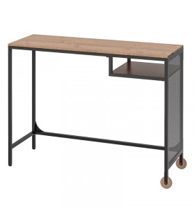 میز تحریر ایکیا مدل FJÄLLBO