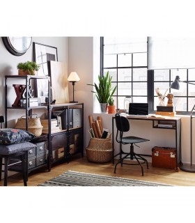 میز تحریر ایکیا مدل FJÄLLBO