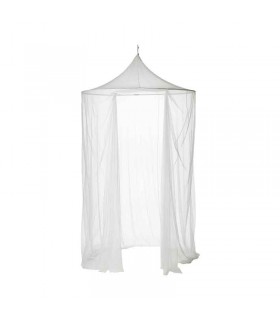 توری بالای تخت خواب ایکیا مدل SOLIG