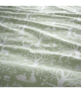 روتختی کودک و نوجوان ایکیا مدل TROLLDOM سایز  110x125