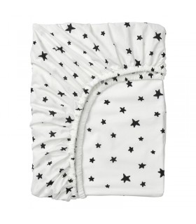 کاور تشک ایکیا مدل BUSENKEL سایز 90x200