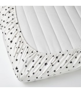 کاور تشک ایکیا مدل BUSENKEL سایز 90x200