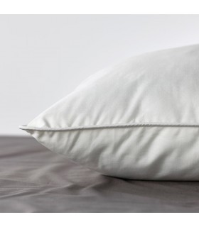 بالش بلند ایکیا مدل SKOGSFRÄKEN سایز 50x80