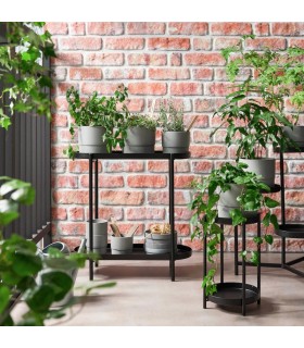 استند گل ایکیا مدل OLIVBLAD