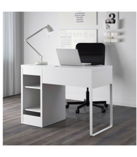 میز تحریر ایکیا مدل MICK سایز 105x50