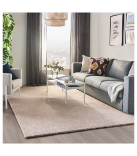 قالیچه ایکیا مدل STOENSE سایز 200x300 سانتی متر