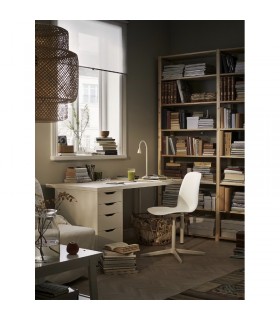 دراور یونیت ۵ کشو ایکیا مدل ALEX