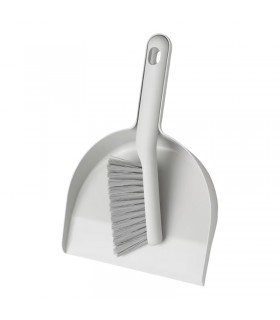 ست جارو و خاک انداز ایکیا مدل PEPPRIG