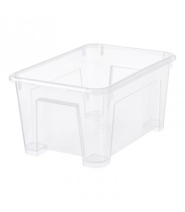 باکس ایکیا مدل SAMLA سایز 5 لیتری