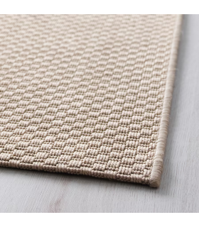 فرش ایکیا مدل MORUM سایز 200x300 سانتی متر