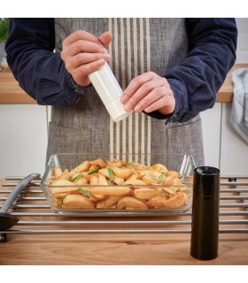 ادویه ساب ایکیا مدل BARNASINNE ست ۲ تایی