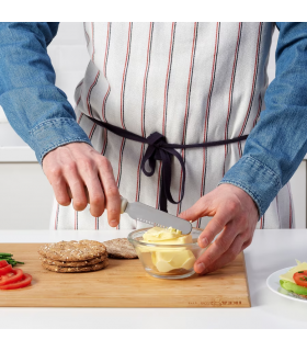 اسلایسر پنیر و کره ایکیا مدل UPPFYLLD