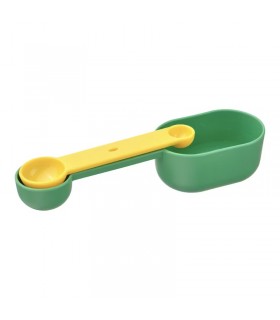 ست ۲ تایی پیمانه ایکیا مدل UPPFYLLD