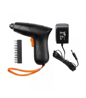 پیچ گوشتی شارژی ایکیا مدل FIXA