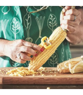 ست ۲ تایی پوست گیر ایکیا مدل UPPFYLLD