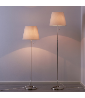 آباژور ایستاده ایکیا مدل NYFORS