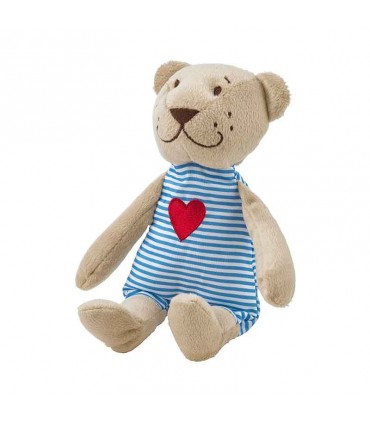 عروسک خرس ایکیا مدل FABLER BJÖRN