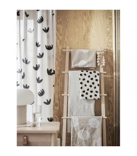 پرده ایکیا مدل NÄCKROSMOTT