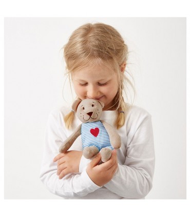 عروسک خرس ایکیا مدل FABLER BJÖRN