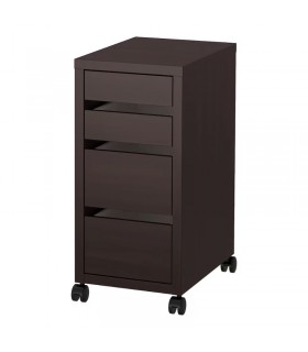 دراور یونیت ۴ کشو ایکیا مدل MICKE