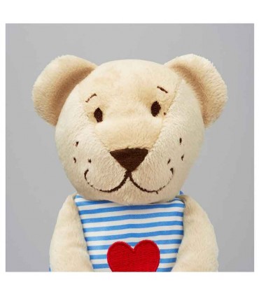 عروسک خرس ایکیا مدل FABLER BJÖRN