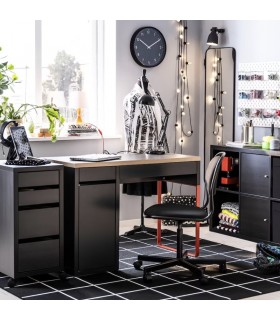 دراور یونیت ۴ کشو ایکیا مدل MICKE