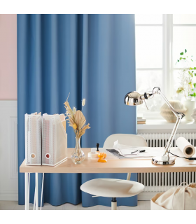 چراغ مطالعه ایکیا مدل FORSÅ رنگ نقره ایی