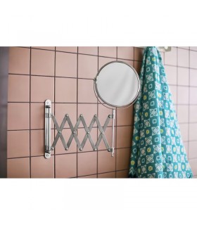 آینه تاشو ایکیا مدل FRÄCK