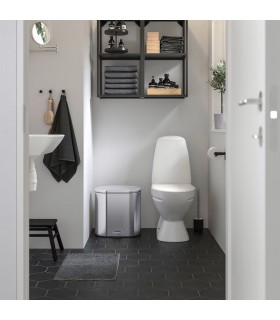 سطل زباله ۲۰ لیتری ایکیا مدل STABBEN