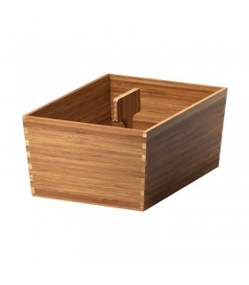 جعبه بامبو ایکیا مدل VARIERA