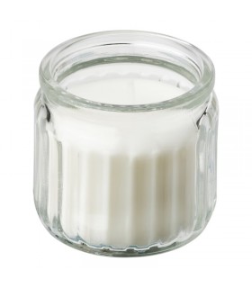 شمع معطر ایکیا مدل ADLAD