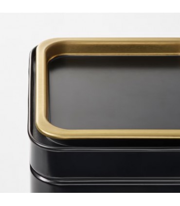 ظرف چای و قهوه ایکیا مدل BLOMNING