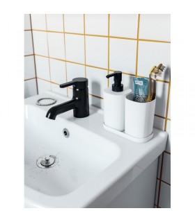 ست 3 تایی سرویس بهداشتی ایکیا مدل STORAVAN