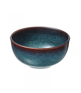 کاسه ایکیا مدل GLADELIG قطر ۱۱سانتی متری رنگ آبی