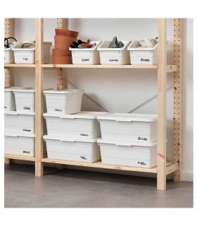 باکس ذخیره ایکیا مدل SOCKERBIT