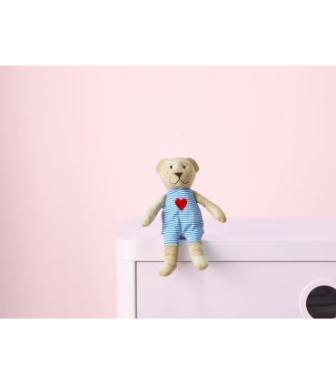 عروسک خرس ایکیا مدل FABLER BJÖRN