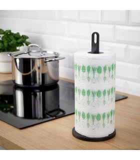 پایه رول دستمال ایکیا مدل FAMILJ