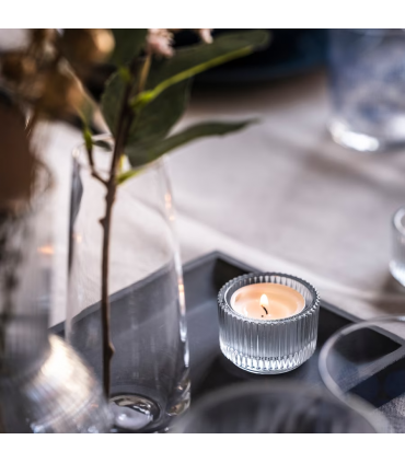 جا شمعی ایکیا مدل FINSMAK