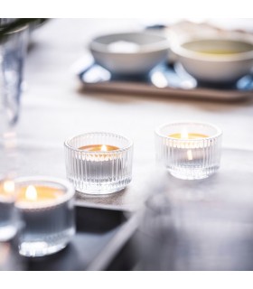 جا شمعی ایکیا مدل FINSMAK